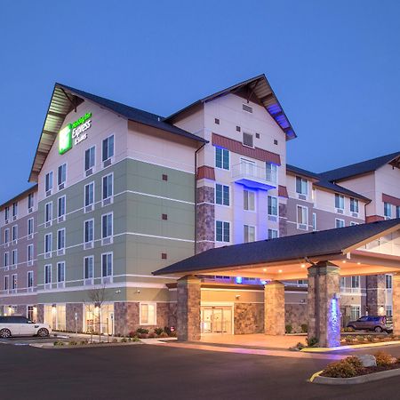 Holiday Inn Express & Suites - Seattle South - Tukwila By Ihg Екстер'єр фото
