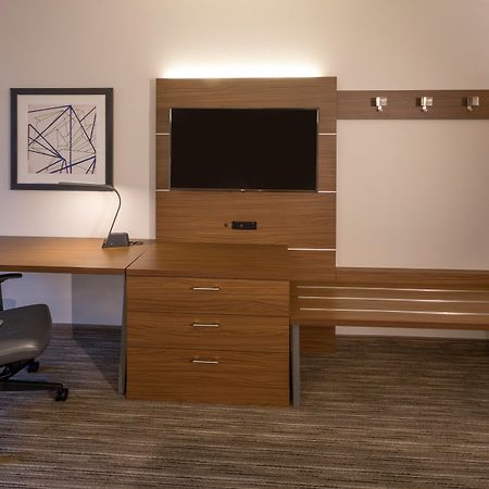 Holiday Inn Express & Suites - Seattle South - Tukwila By Ihg Екстер'єр фото
