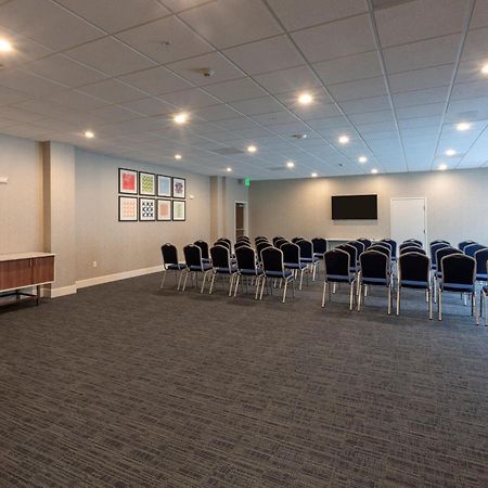 Holiday Inn Express & Suites - Seattle South - Tukwila By Ihg Екстер'єр фото
