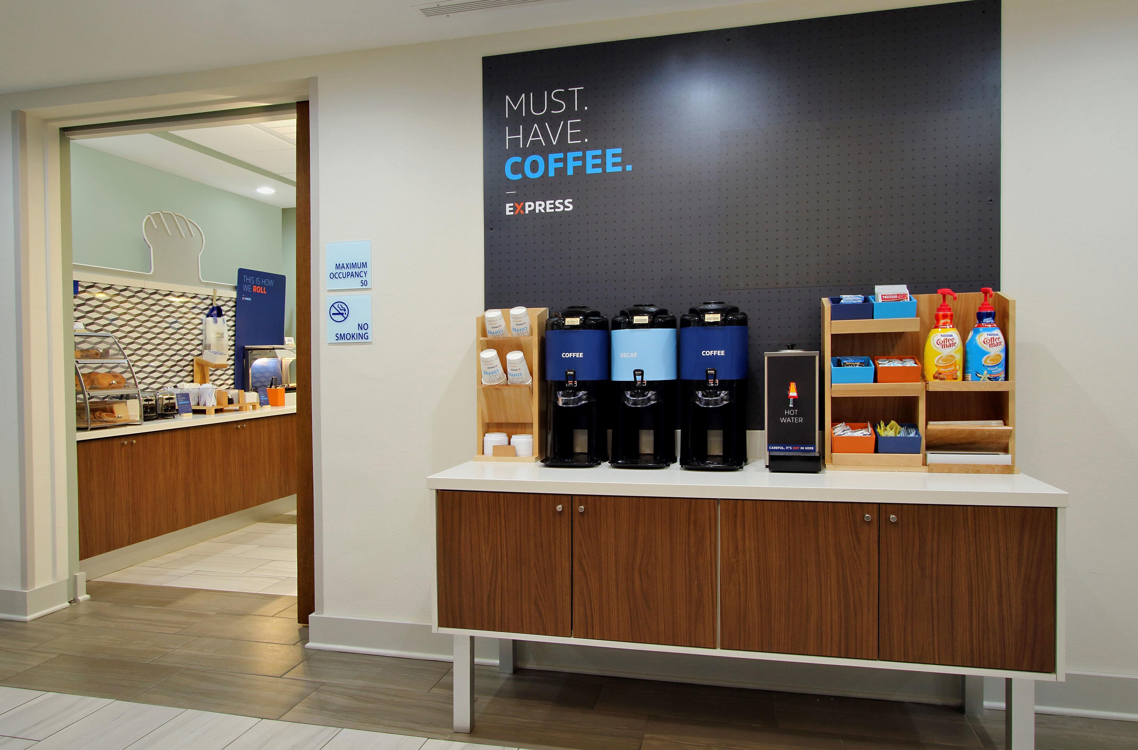 Holiday Inn Express & Suites - Seattle South - Tukwila By Ihg Екстер'єр фото