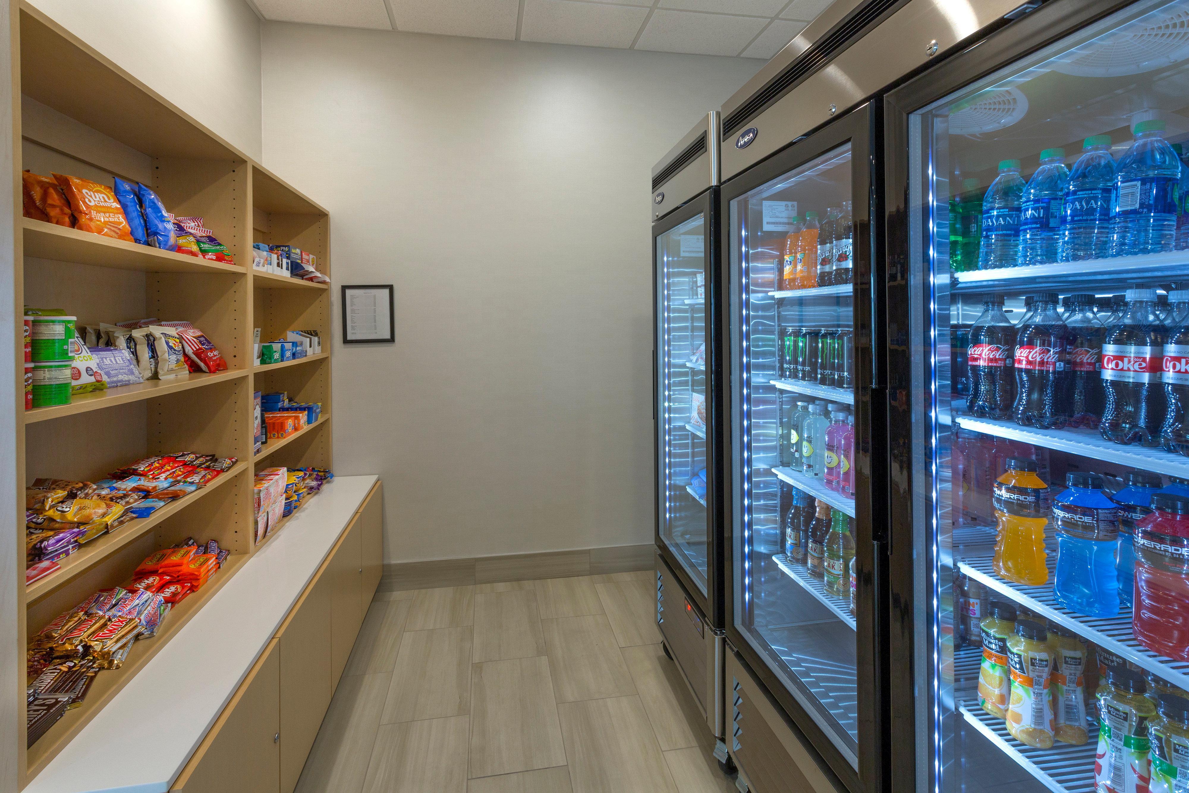Holiday Inn Express & Suites - Seattle South - Tukwila By Ihg Екстер'єр фото