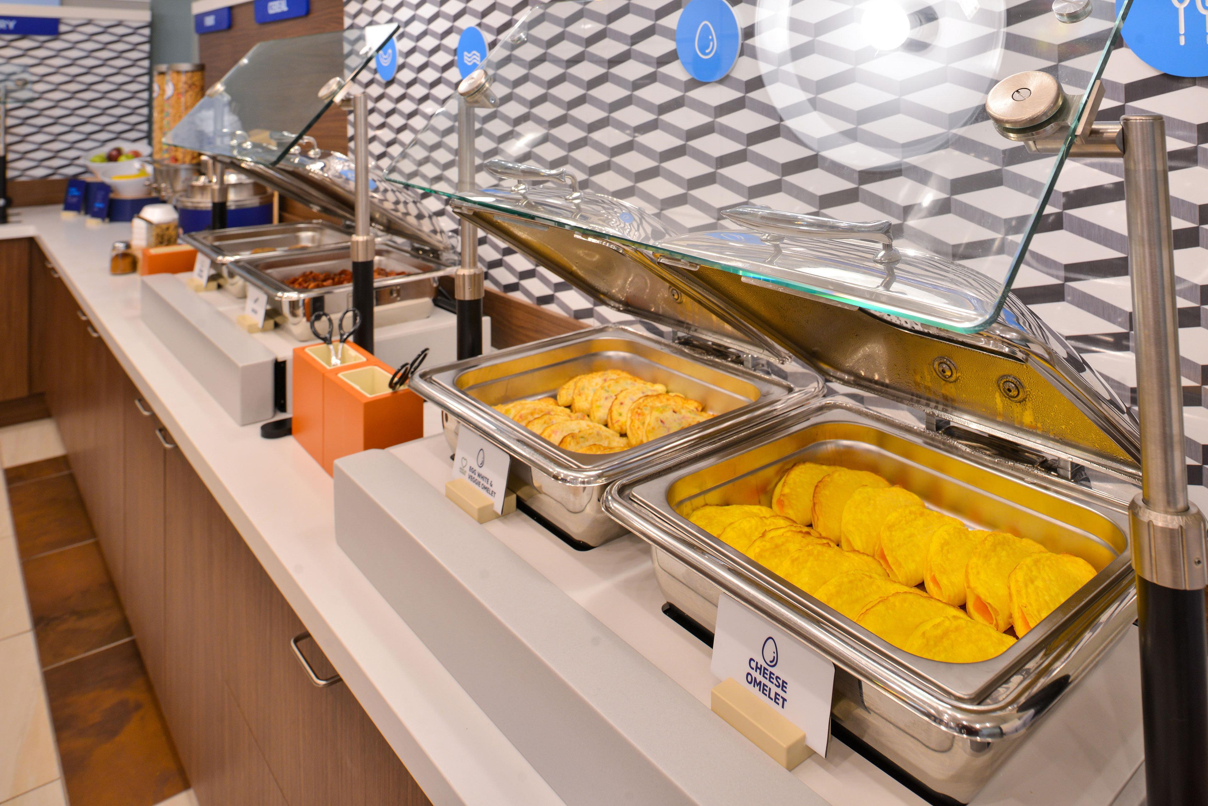 Holiday Inn Express & Suites - Seattle South - Tukwila By Ihg Екстер'єр фото